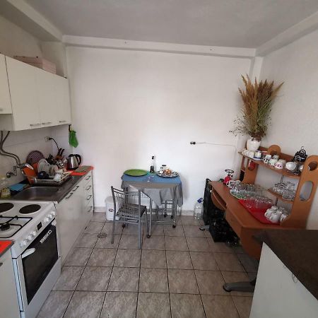 Villa Centar Ohrid Ngoại thất bức ảnh