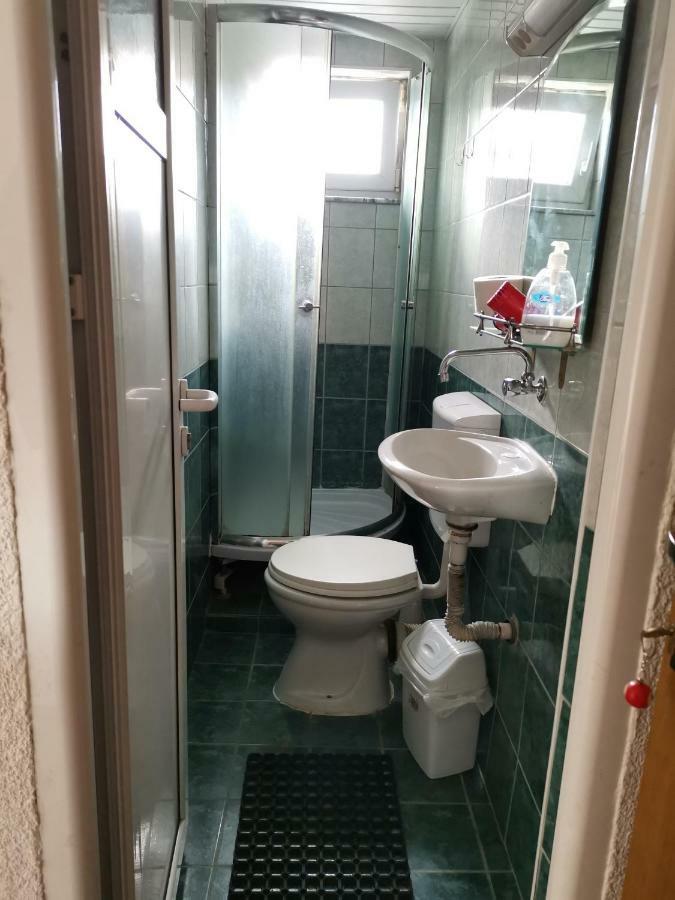 Villa Centar Ohrid Ngoại thất bức ảnh